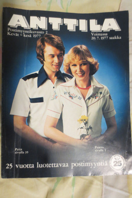 Anttila 1977