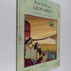 Guido Visconti ym. : Nerokas Leonardo - pikkukuva 1
