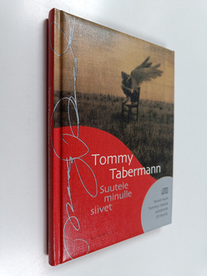 Tommy Tabermann : Suutele minulle siivet + CD