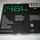 Van Halen - 1984 (CD) - pikkukuva 2