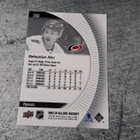 Sebastian Aho 2023-24 Allure Hypnosis - pikkukuva 2