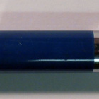 Pitkä, kynämallinen taskulamppu - pikkukuva 1