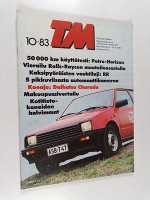 Tekniikan maailma 10/1983