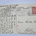 VANHA Postikortti Viipuri 1913 - pikkukuva 2