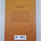 Lotta-Sofia Saahko : Koti kulttuurien välissä (signeerattu) - pikkukuva 2