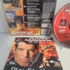 007 Tomorrow Never Dies (PS1) (CIB) - pikkukuva 2