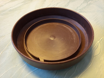 Ortex Ruukun alunen 13cm