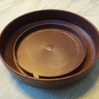 Ortex Ruukun alunen 13cm - pikkukuva 1
