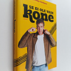 Jeremy Clarkson : Se ei ole vain kone - pikkukuva 1