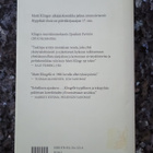 Matti Klinge : Hyppikää ilosta - Päiväkirjastani 2014-2015 - pikkukuva 2