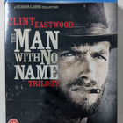 The Man With No Name Trilogy - Blu-ray - pikkukuva 1