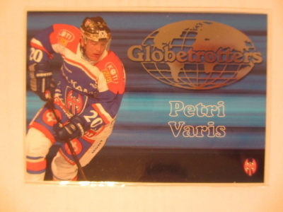 Petri Varis Tappara