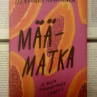 Henriikka Rönkkönen - Määmatka (sid.) - pikkukuva 1