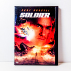 Soldier DVD - pikkukuva 1
