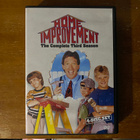 Home Improvement - Koti kuntoon Kausi 3 DVD - pikkukuva 1