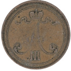 10 Penniä 1890 - pikkukuva 2