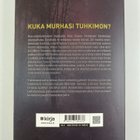 Mary Higgins Clark : Tuhkimomurha - pikkukuva 2
