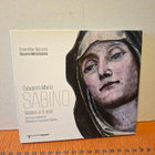 Ensemble Barocco-Giovanni Maria Sabino: Vespro a 5 vociCD - pikkukuva 1