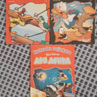 Aku Ankka sarjisekstra 6-8/1999 HYVÄT! - pikkukuva 1