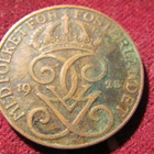 5 öre 1938 Ruotsi-Sweden - pikkukuva 2