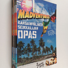 Tuomas Milonoff ym. : Madventures : kansainvälisen seikka... - pikkukuva 1