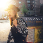 Veli-Matti Järvenpää - Pitkä hehku (CD) - pikkukuva 1