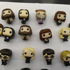 Harry Potter funko pop mini figuuri - pikkukuva 2