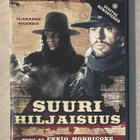 Sergio Corbucci: SUURI HILJAISUUS (1968) Klaus Kinski - pikkukuva 1