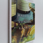 Heikki Remes : Ranskan viinit : maistuu viinien kanssa - pikkukuva 1