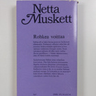 Netta Muskett : Rohkea voittaa - pikkukuva 2