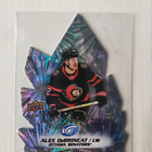 Alex DeBrincat 2022-23 Ice Ice Crystals /99 - pikkukuva 1