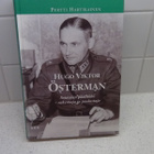 Hugo Viktor ÖSTERMAN , SOTAVÄEN PÄÄLLIKKÖ - pikkukuva 1