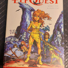 The Complete ElfQuest nro 5 albumi Englannin kielinen - pikkukuva 1