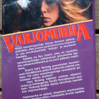 Lillian O'Donnell Varjomurha - pikkukuva 2