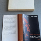 F. E. Sillanpää: Novellit (osa 1) - pikkukuva 4