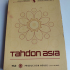 Tahdon Asia - koko sarja ( dvd ) - pikkukuva 2