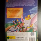 DVD Dumbo, Walt Disney -  4. Klassikko - pikkukuva 2