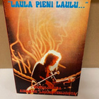 Laula pieni laulu, henkilökuvia - pikkukuva 1