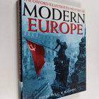 T. C. W. Blanning : The Oxford illustrated history of mod... - pikkukuva 1