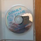 Myydään Elmarin Eskari PC-peli - pikkukuva 3
