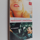 Jean-Dominique Bauby : Perhonen lasikuvussa - pikkukuva 1