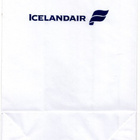 ICELANDAIR IN-FLIGHT PAPERIPUSSI - pikkukuva 2