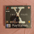 X files ps1 - pikkukuva 1