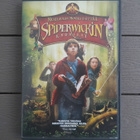 DVD: Spiderwickin Kronikat (Nickelodeon 2008) - pikkukuva 1