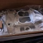 Chevrolet big block Edelbrock 2161 imusarja - pikkukuva 1