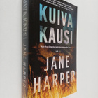 Jane Harper : Kuiva kausi - pikkukuva 1