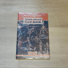 AD&D - Shadow Sorcerer Clue book - Avaamaton (1991) - pikkukuva 1