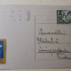 Hevosilla kirkkoon Jouluaamuna, p. 1947 + Tubi-jm - pikkukuva 2