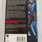 Margaret Weis ym. : The Knights of the Black Earth - pikkukuva 2
