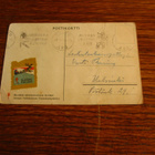 wendelin ? pk enkelit harppu ja pasuuna kulkenut 1952 - pikkukuva 3